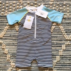 Snapper Rock Sunsuit